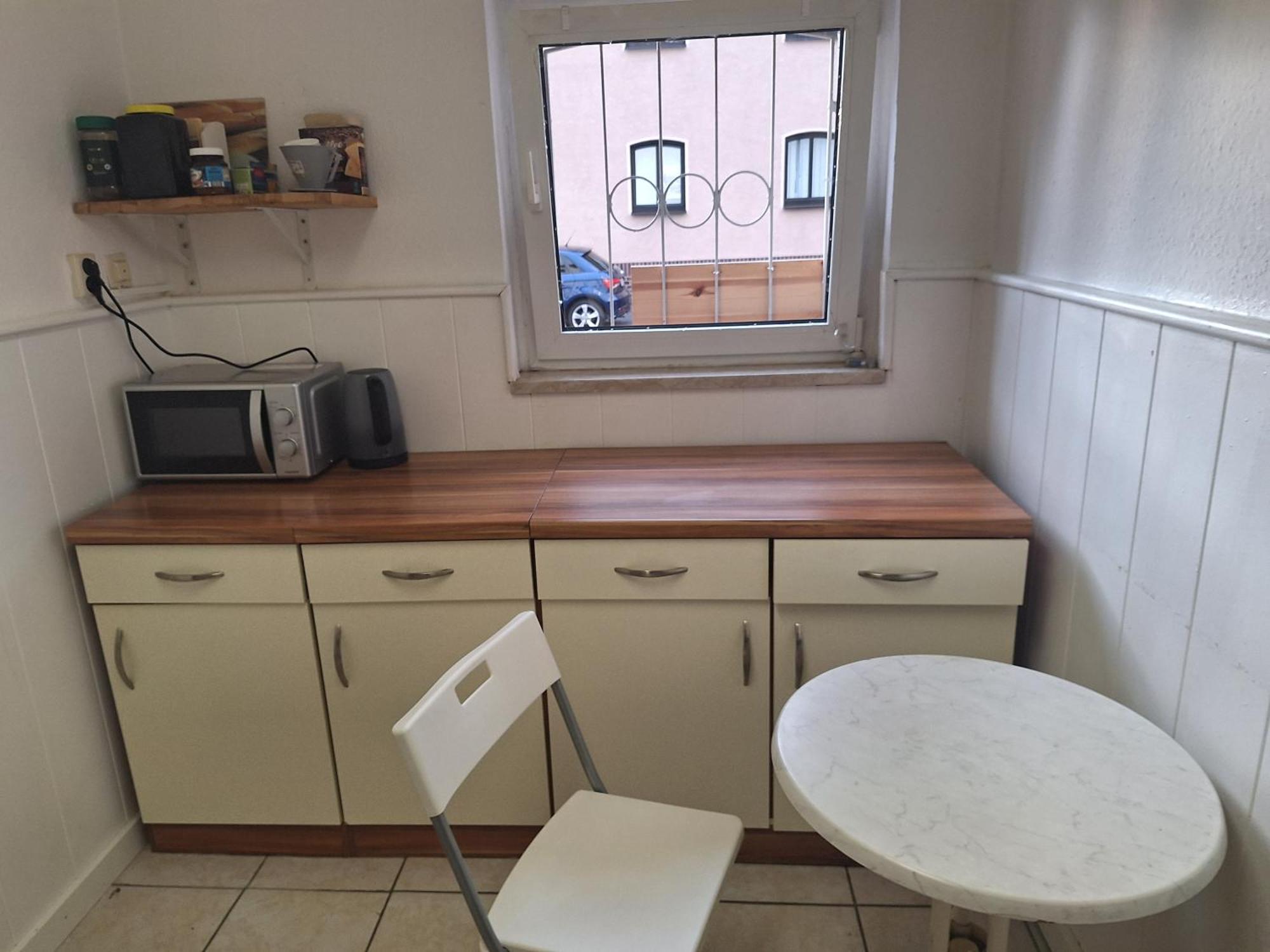 Ferienwohnung Anja زونهبرغ المظهر الخارجي الصورة